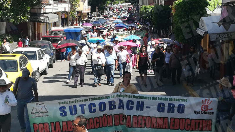 Foto: Jesús Guerrero