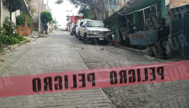 Foto: Jesús Guerrero