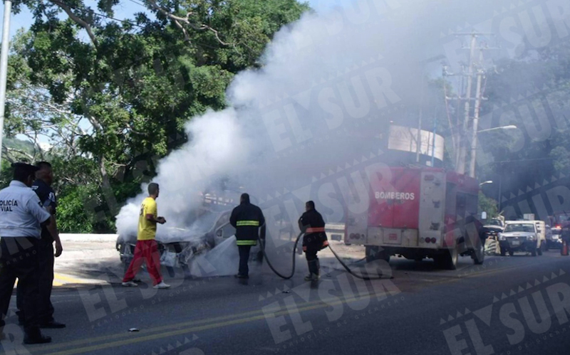 Foto: Óscar Ricardo Muñoz
