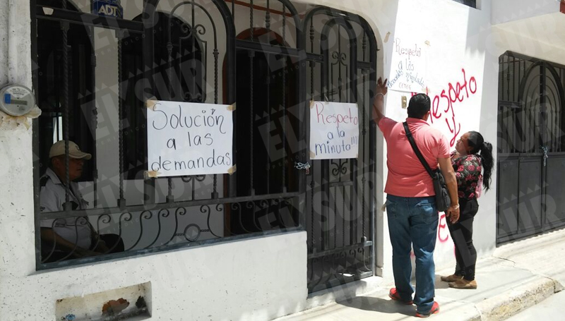 Foto: Luis Blancas