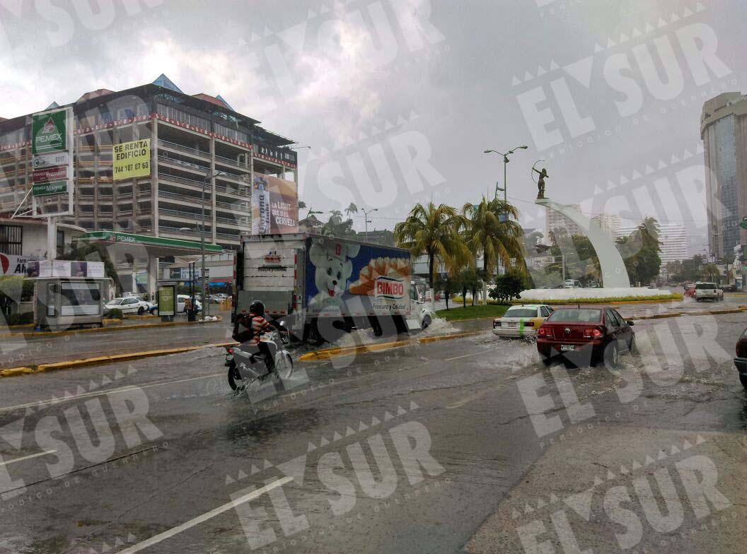 LLUVIA
