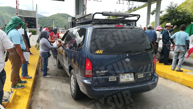 Foto: Jesús Guerrero