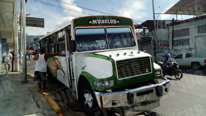 Foto: El Sur
