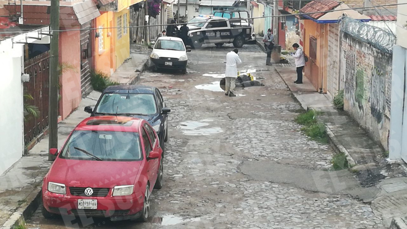 Foto: Jesús Guerrero