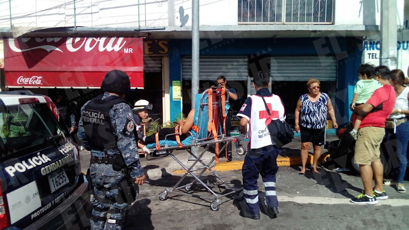 Foto: El Sur