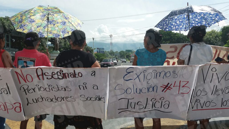 Foto: Francisco Magaña