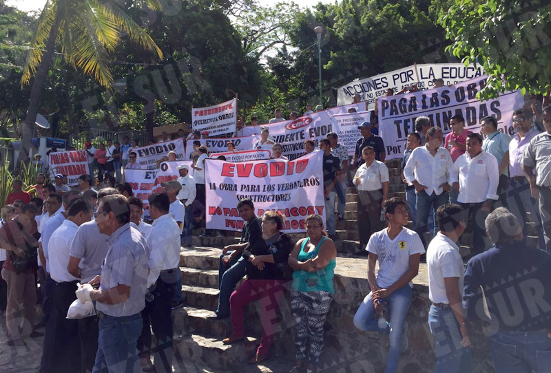 Foto: Carlos Alberto Carbajal
