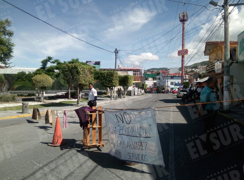 Foto: Jesús Guerrero