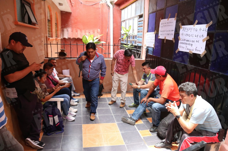 Foto: Jesús Guerrero