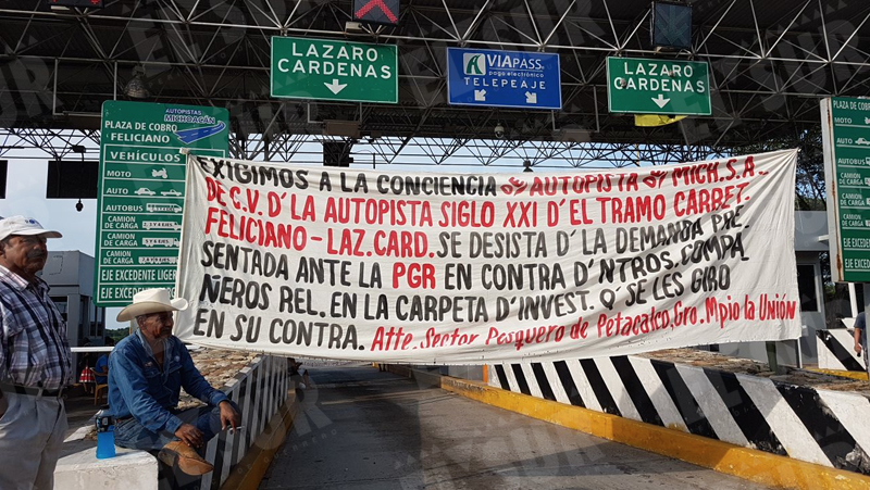 Foto: Brenda Escobar