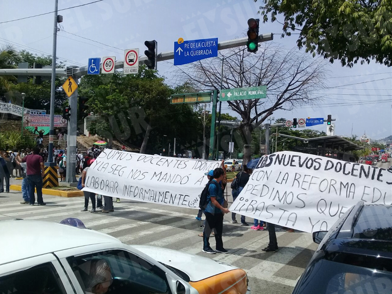Foto: Carlos Alberto Carbajal