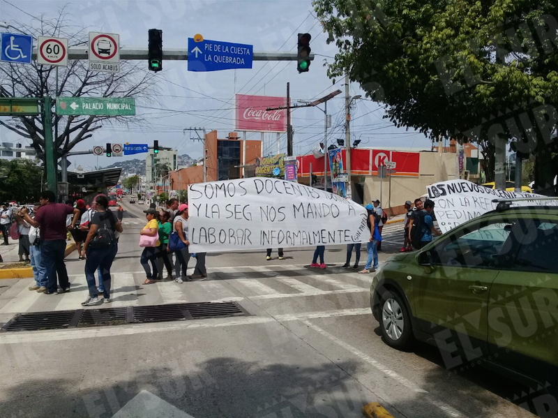 Foto: Carlos Alberto Carbajal