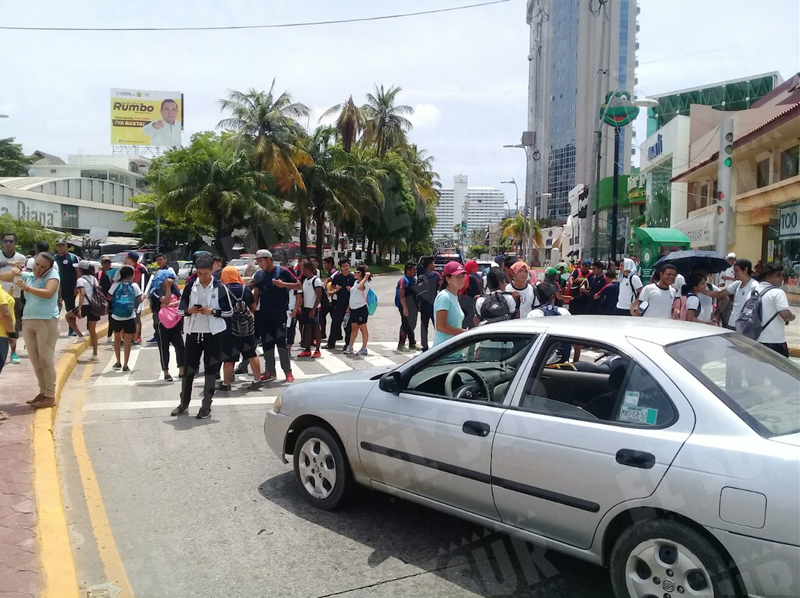 Foto: Carlos Alberto Carbajal
