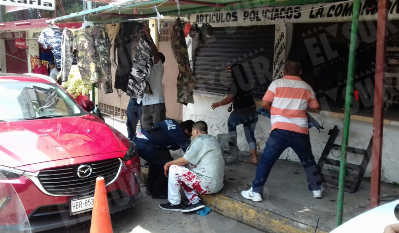 Foto: El Sur