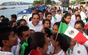 Hasta el lunes conocerán los regidores el contenido de su informe de gobierno: Evodio