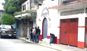 De enero a agosto, mil 544 ejecutados en Guerrero, 32 más que en 2016 y 6.3 casos en promedio al día