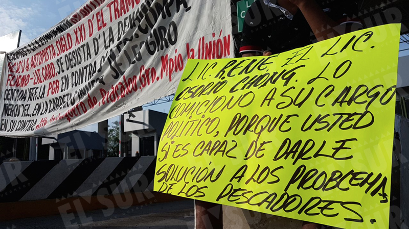 Foto: Brenda Escobar