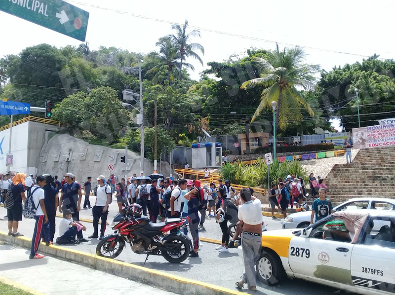 Foto: Carlos Alberto Carbajal