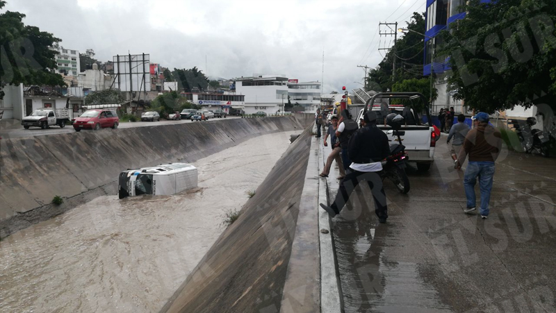 Foto: Jesús Guerrero