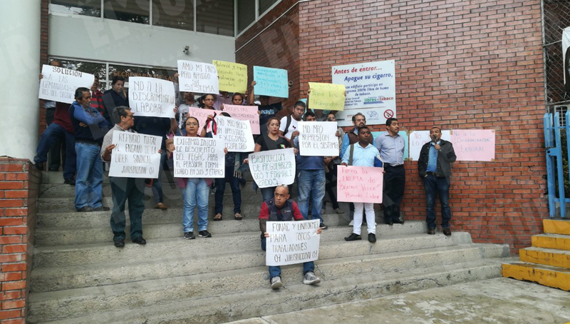 Foto: Jesús Guerrero