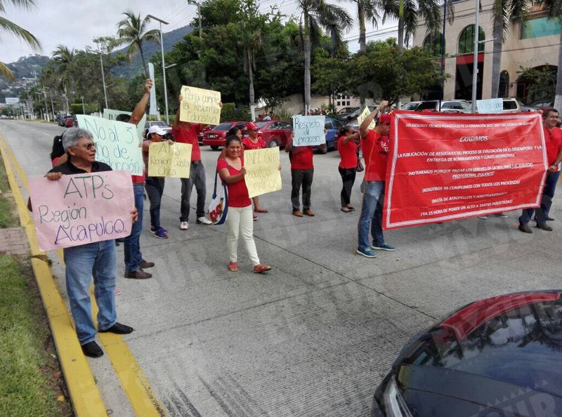 Foto: Karla Galarce 