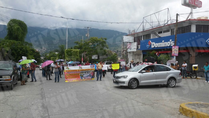 Foto: Luis Blancas