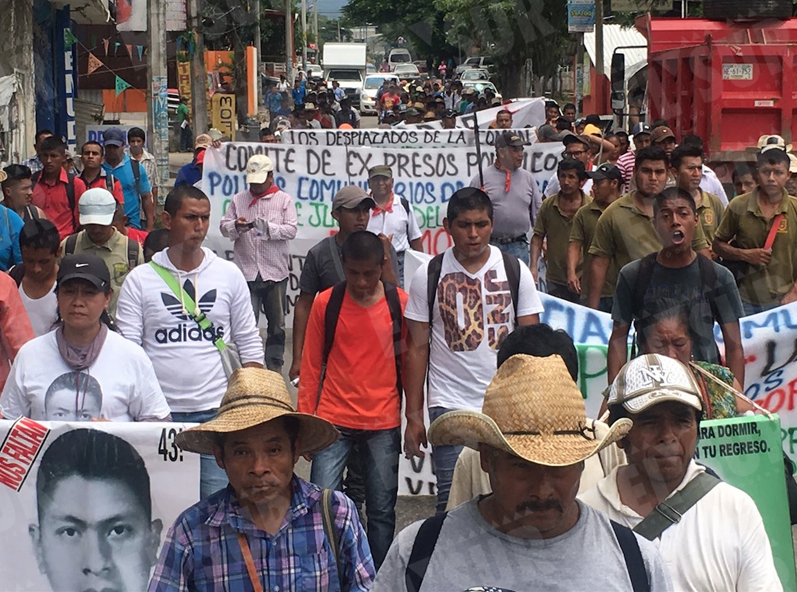 Foto: Jacob Morales