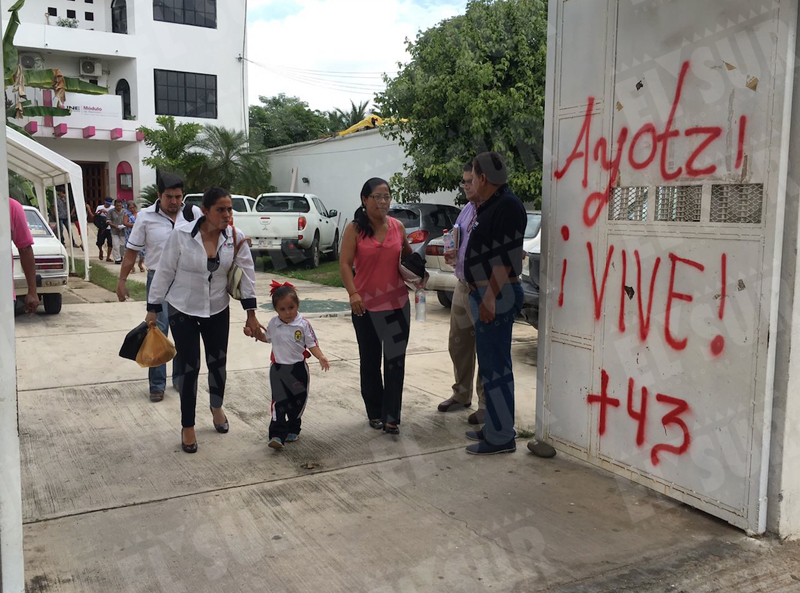 Foto: Jacob Morales