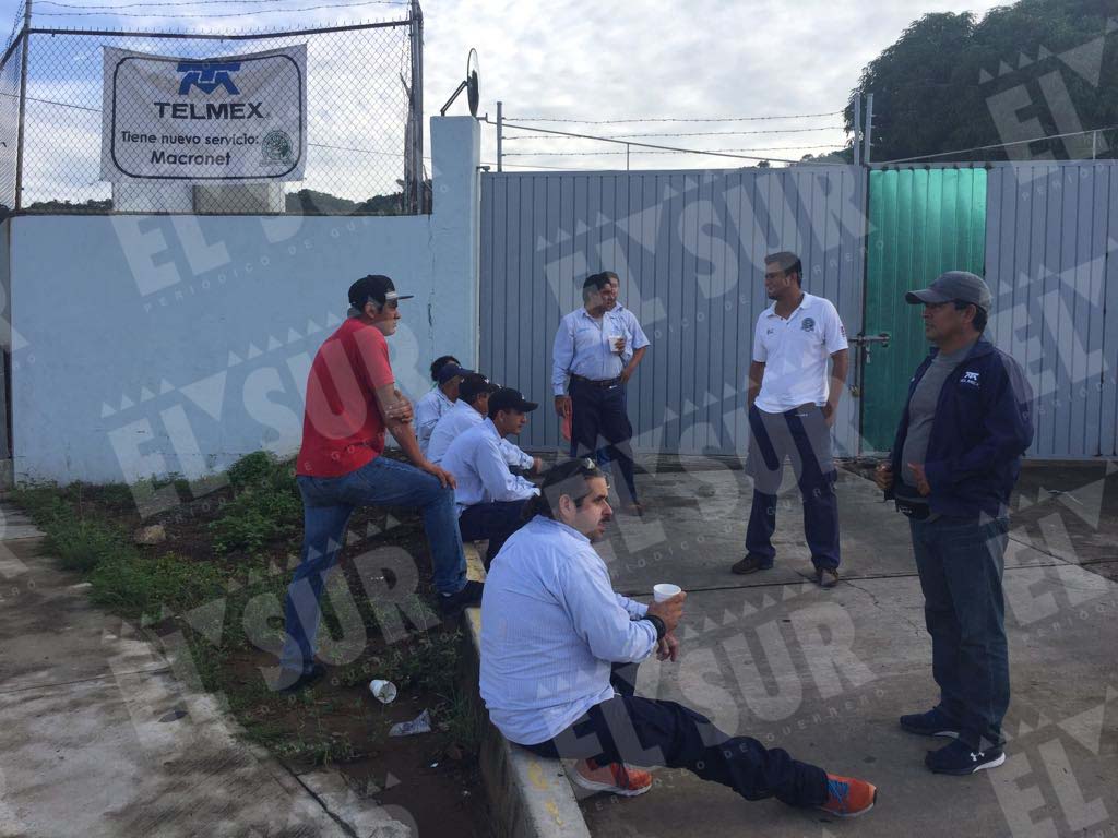 telmex
