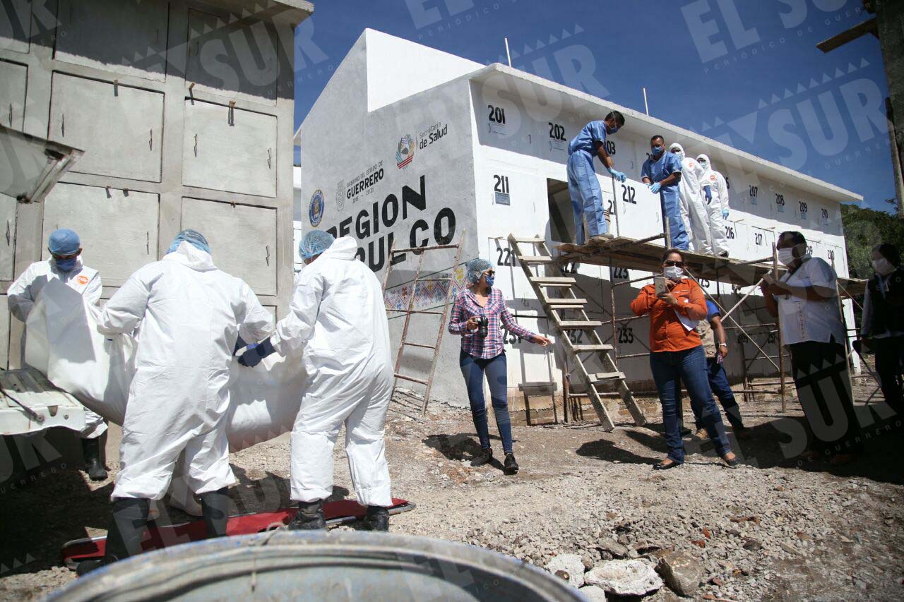 CEMENTERIO