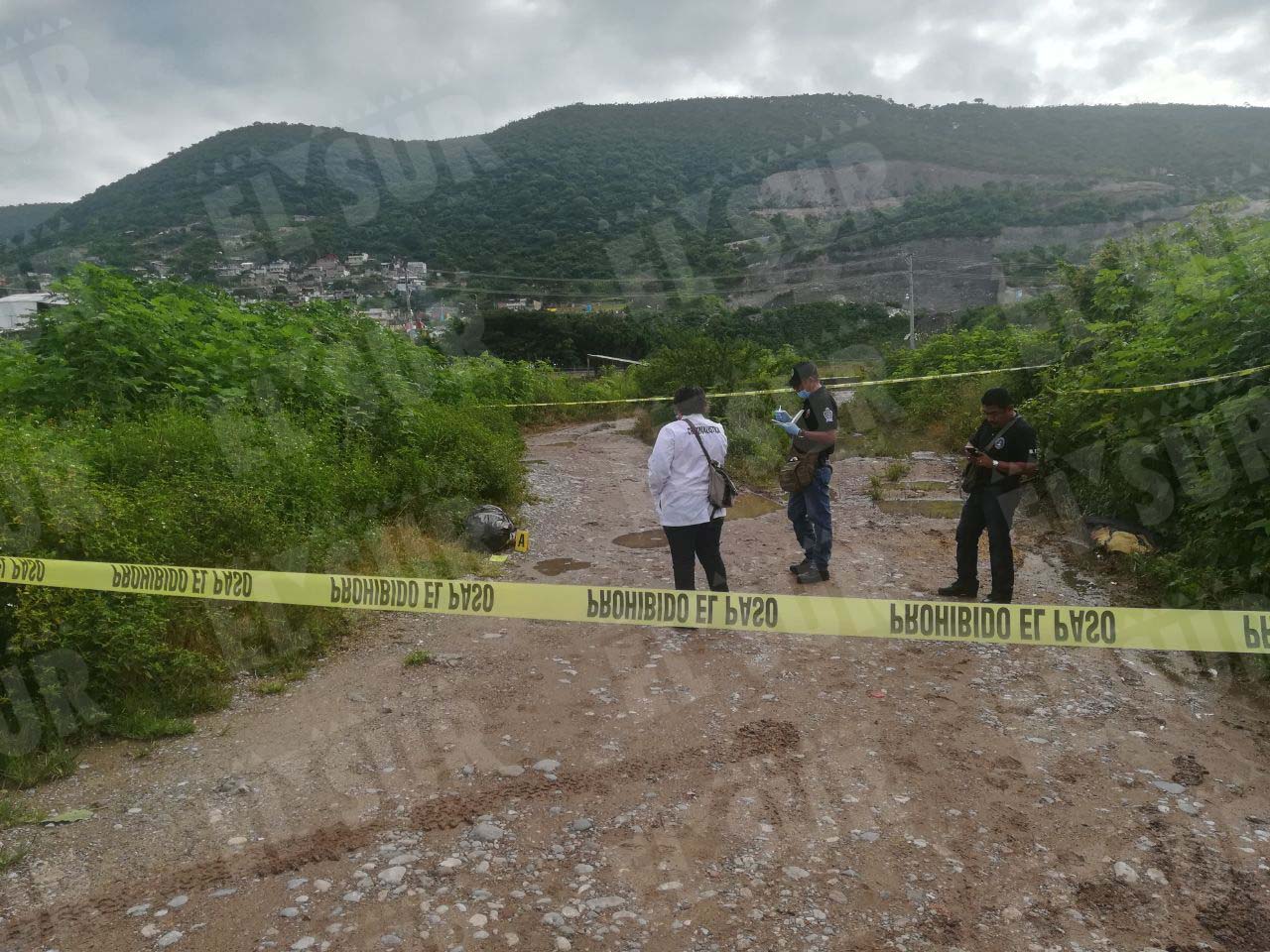 muerto