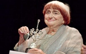Distingue el Festival de Cine de San Sebastián a la belga Agnès Varda con el Premio Donostia