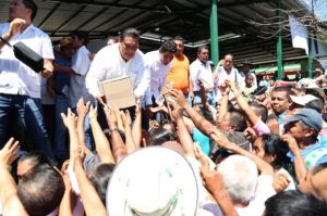 En Tecoanapa hay damnificados desde Ingrid y Manuel