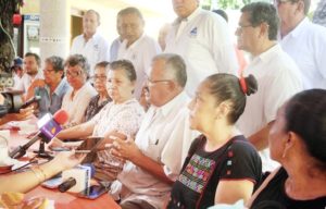 Por la inseguridad están en números rojos 18 mil negocios en Acapulco, se quejan empresarios