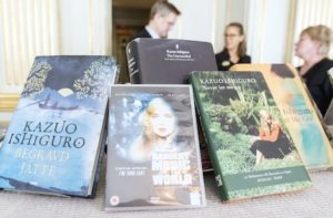 Para Ishiguro, el Nobel de Literatura; sus novelas son de una “gran fuerza emocional”