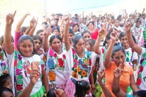 Denuncian negligencia y discriminación de la Ssa