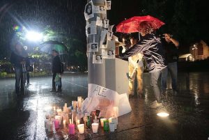 Sigue desaparecida la estudiante de la prepa 1; se comunica la otra joven desde Cuernavaca