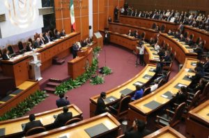 Convoca Astudillo a Pacto por la Seguridad ante el complejo problema de la violencia