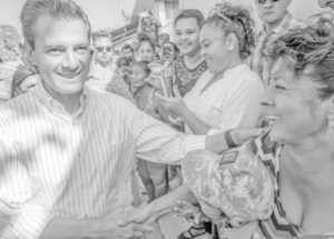Piden a Peña nuevo censo de viviendas afectadas en Oaxaca por falta de apoyo para reconstrucción
