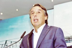 Termina la era Azcárraga en Televisa; ponen a Bernardo Gómez y Alfonso de Angoitia como copresidentes
