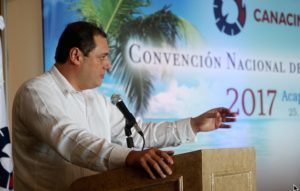 El sector agroindustrial guerrerense, rezagado por falta de caminos e inseguridad: Canacintra