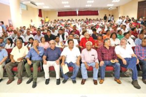 Advierten contra el plan del PRI de fragmentar a la izquierda