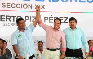 En este gobierno “no quedó más que montarle al toro y aguantar”, dice Evodio sobre adeudos históricos