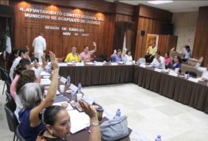 Piden a regidores aprobar petición al Congreso para dar en concesión el rastro TIF de El Salto