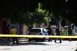 Asesinan a cinco hombres entre domingo y lunes; cuatro de ellos, ejecutados a balazos