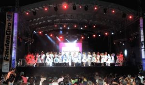Los recortes y la incapacidad para gestionar recursos marcaron la política cultural en 2017