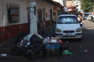 Renuncia José Alonso Gutiérrez a Saneamiento Básico; lo suple Elí Olea