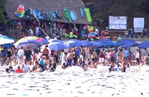 Complicó la renuncia del director de Saneamiento la recolección de basura: Promotora de Playas