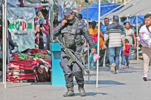 Dan prisión preventiva a policía acusado del asesinato de los dos jóvenes en Chilpancingo