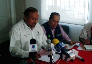 Recibió la Profeco 92 quejas durante las  fiestas decembrinas, informa Montúfar